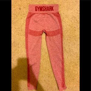 Gymshark Flex High Waisted Leggings